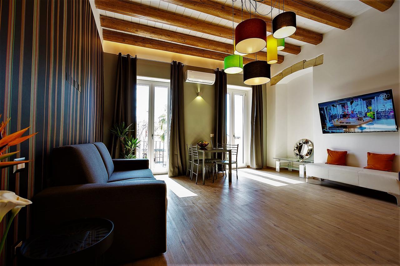 Villa Myo Cagliari Charming House Extérieur photo
