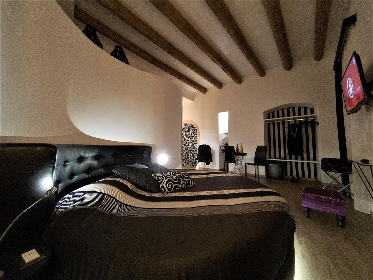 Villa Myo Cagliari Charming House Extérieur photo