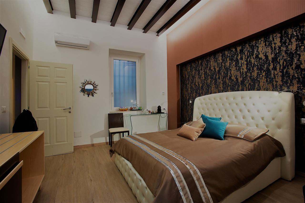 Villa Myo Cagliari Charming House Extérieur photo