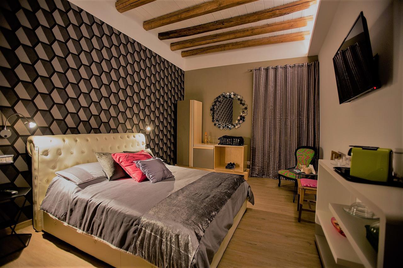Villa Myo Cagliari Charming House Extérieur photo