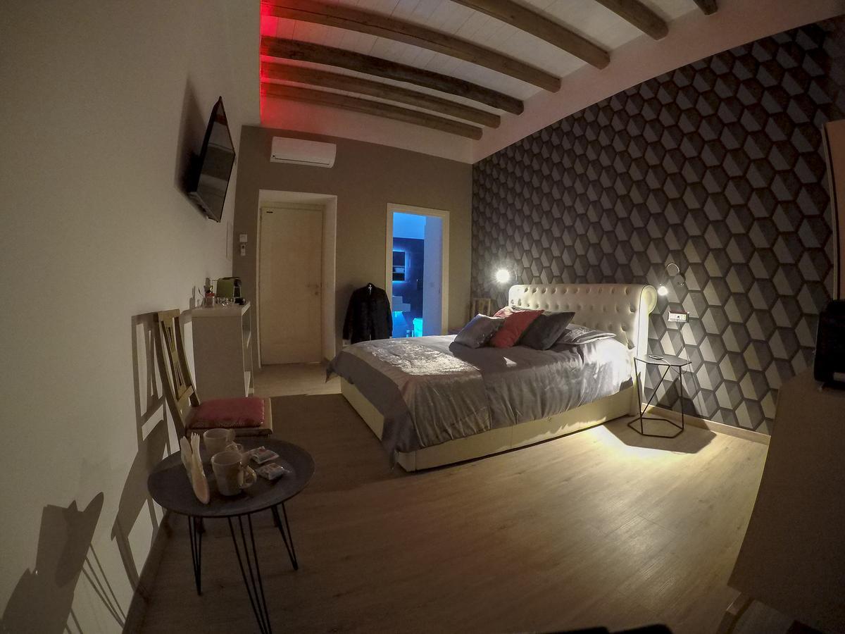 Villa Myo Cagliari Charming House Extérieur photo