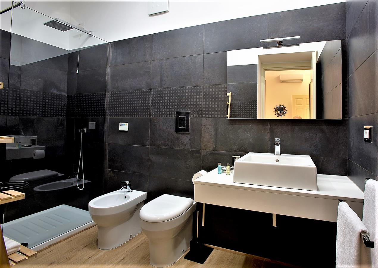 Villa Myo Cagliari Charming House Extérieur photo