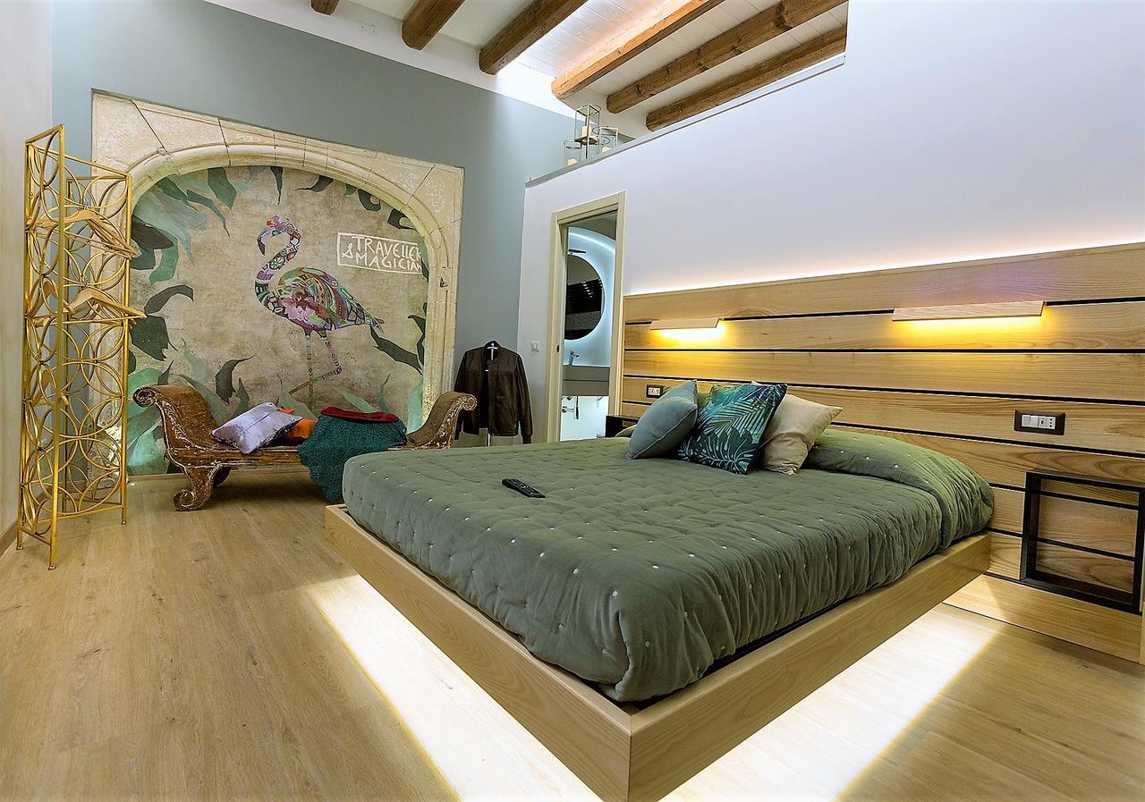 Villa Myo Cagliari Charming House Extérieur photo