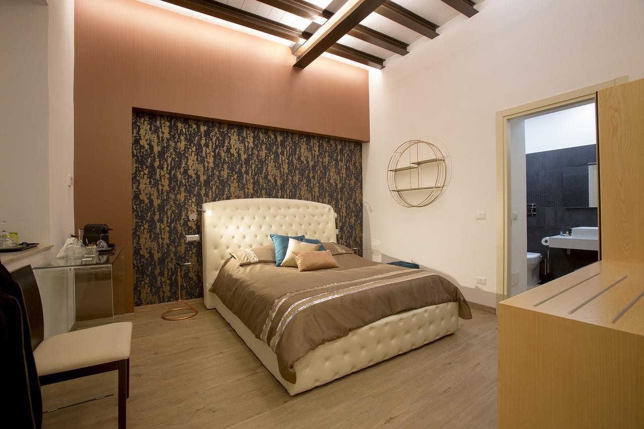 Villa Myo Cagliari Charming House Extérieur photo