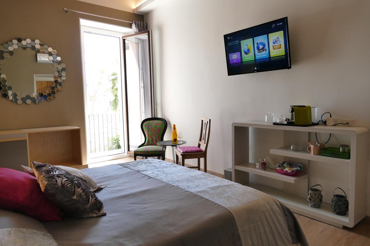 Villa Myo Cagliari Charming House Extérieur photo