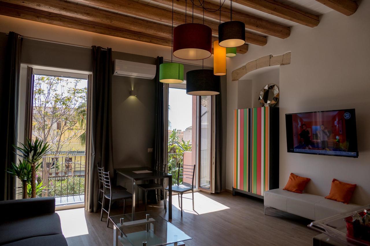 Villa Myo Cagliari Charming House Extérieur photo
