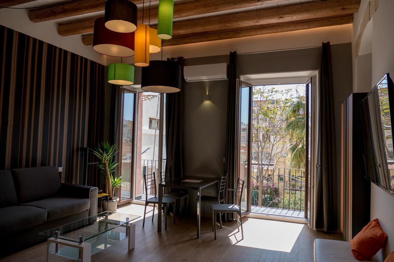 Villa Myo Cagliari Charming House Extérieur photo