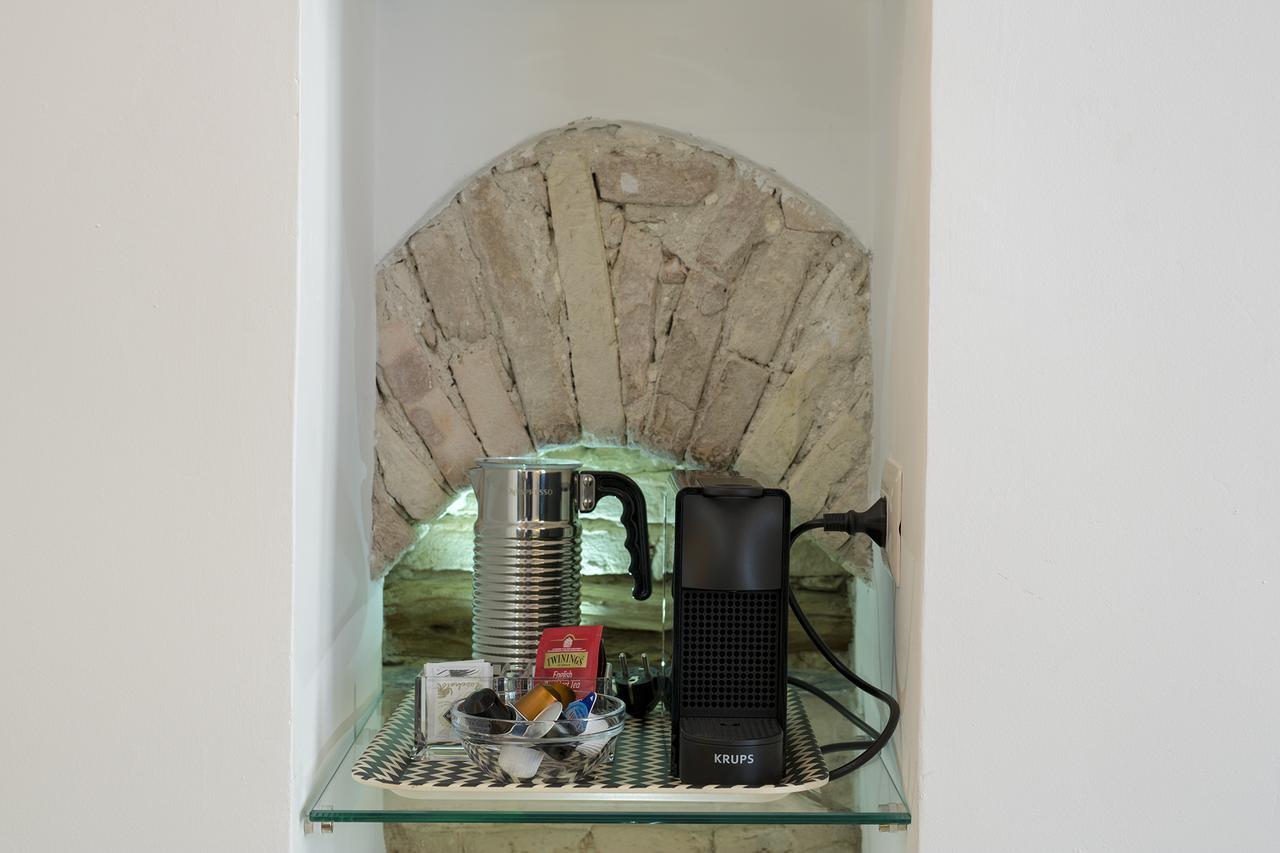 Villa Myo Cagliari Charming House Extérieur photo